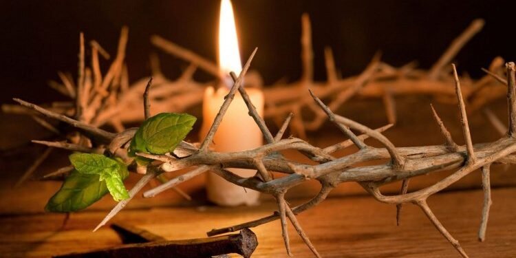 Страсний тиждень: що не можна їсти та робити перед Великоднем — повний список