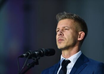 Мадьяр сделал заявление о 90 млрд евро кредита для Украины