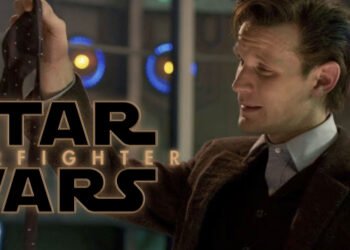 Star Wars: Starfighter: что известно о фильме с Райаном Гослингом и почему от него так много ждут