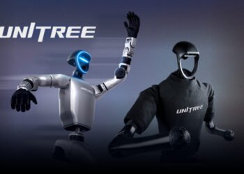 Быстрее человека: робот Unitree H1 установил новый мировой рекорд по бегу