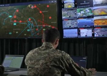 Лучшие аналоги НАТО: Шполянский об уникальных украинских системах управления боем