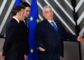 После поражения Орбана в ЕС исчезла видимость единства, – Politico