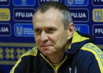 Легенда Динамо покинул клуб из-за экс-тренера сборной Украины