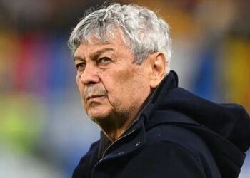 В Румынии нашли людей, которые довели Луческу до инфаркта