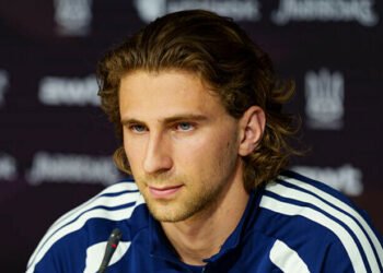 Забарному напомнили о провальном трансфере украинца в Барселону