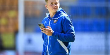 Свободный агент. Украиснкий хавбек может продолжить карьеру в Казахстане