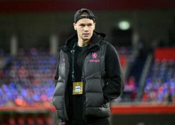 Решение принято. Мудрик заключил тайное соглашение