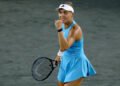 Стародубцева выбила 53-ю ракетку и вышла в полуфинал WTA 500 в Чарльстоне
