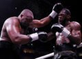 Мегафайт Чисоры и Уайлдера завершился сенсацией. Следующий – Усик?