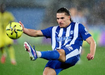 Алавес – Осасуна. Прогноз и анонс на матч чемпионата Испании