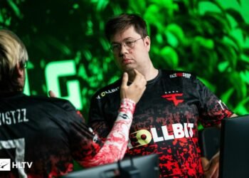СЕНСАЦИЯ! FaZe впервые в истории клуба пропустят мейджор по CS