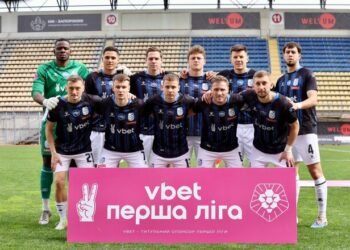 Один из главных претендентов на выход в УПЛ получил трансферный бан