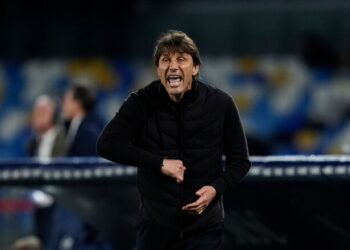 Антонио КОНТЕ: «Сборная Италии? По многим причинам я бы взял Конте»