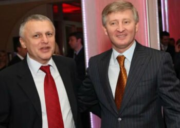 Игорь Суркис срочно покинет Украину. Есть важная цель