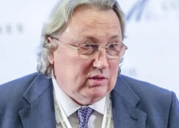 Умер многолетний президент Федерации лыжного спорта, экс-министр финансов