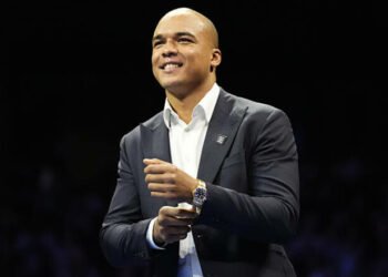 Чемпион WBO: «Фьюри должен победить меня или Усика. Это нереалистично»