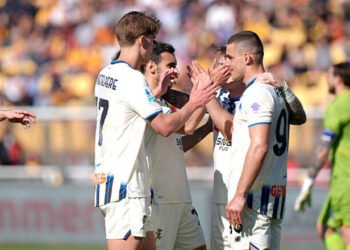 Аталанта – Ювентус. Прогноз и анонс на матч чемпионата Италии