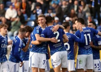 Комо – Интер. Смотреть онлайн. LIVE трансляция