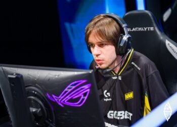 NAVI – Liquid. Dota 2. DreamLeague. Квалификация. Смотреть онлайн. LIVE