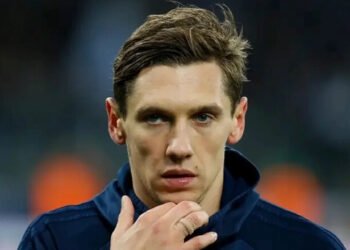 Известна судьба Гармаша, которого забрал ТЦК и СП и призвали в ВСУ