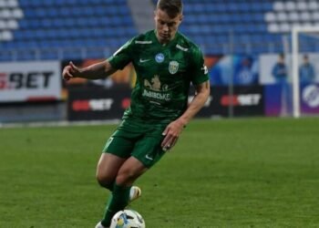 Карпаты проведут спарринг с клубом Первой лиги