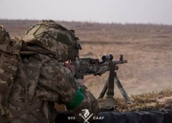 Уничтожение оккупантов продолжается. ВСУ обновили данные потерь армии рф