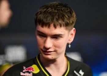 Битва титанов в Рио: Смогут ли NAVI пройти Vitality?