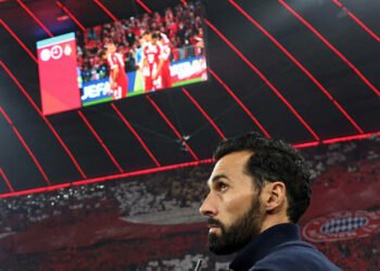 Реал не определился по поводу тренера. Возникла одна проблема