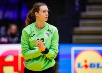 Мария ГЛАДУН: «Нужно показывать нашу лучшую игру»