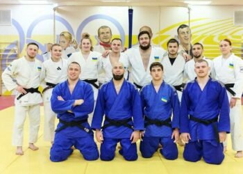 Провал. Сборная Украины по дзюдо – впервые за 27 лет без медалей ЧЕ