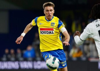 Итоги дня в Бельгии. Сидорчук впервые за долгий период сыграл полный матч