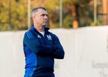 «Атмосфера недоверия». Легенда Шахтера прокомментировал отставку Реброва