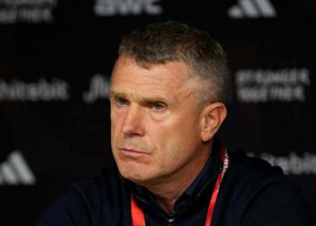 Леоненко рассказал, кто виноват в провале сборной Украины. Не только Ребров