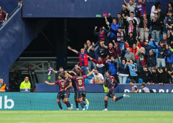 Леванте, Райо Вальекано и Овьедо цепляются за выживание