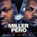 Джаррелл Миллер – Ленье Перо. Смотреть онлайн. LIVE трансляция