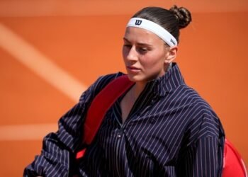 Марта Костюк – Джессика Пегула. Прогноз и анонс на матч WTA 1000 в Мадриде