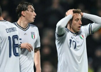 У Трампа продолжают продвигать идею замены Ирана на Италию на ЧМ-2026