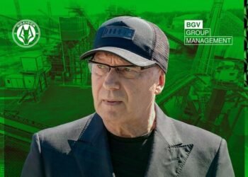 Буткевич определился, будет ли продавать игрока сборной Украины в Шахтер