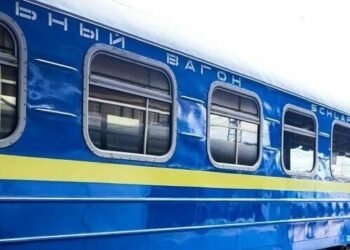 Гучна справа в столиці: чиновників «Укрзалізниці» викрили на мільйонних збитках