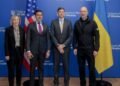США предоставят 100 млн долларов на ремонт саркофага на ЧАЭС, – Шмыгаль