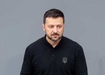 Украина анализирует обновленные военные планы РФ и готовит ответ, – Зеленский