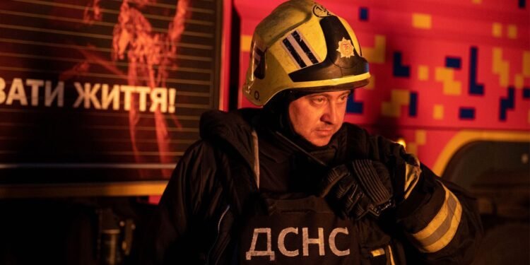 Россия атаковала объекты «Нафтогаза» на Полтавщине