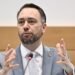 В нескольких сотнях метров упали ракеты: глава МИД Бельгии едва не попал под обстрел в Ливане
