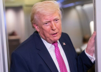 Трамп заявил о готовности выйти из НАТО и назвал альянс «бумажным тигром»