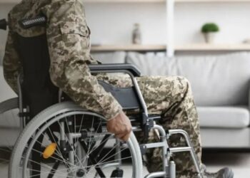 Выплаты военным в 2026 году: обнародованы новые суммы помощи при установлении инвалидности