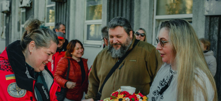 Смертельно небезпечна експедиція: до Києва повернулись українські полярники, — ФОТО