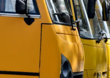 Вартість проїзду знову “злітає”: скільки коштує виїхати з Києва