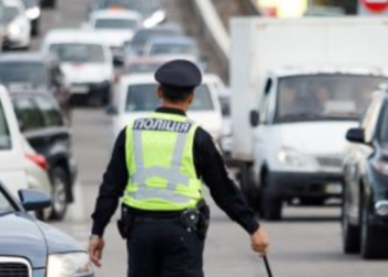 Великодній weekend у Києві: де неможливо проїхати