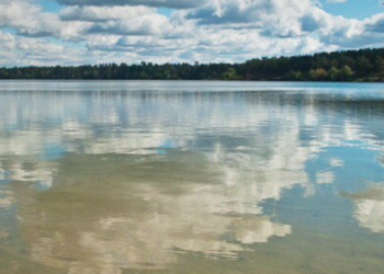 Загадкова смерть у водоймі Київщини: що знайшли водолази, — ФОТО