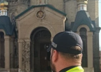 Посилення контролю на вулицях Київщини: що відбувається